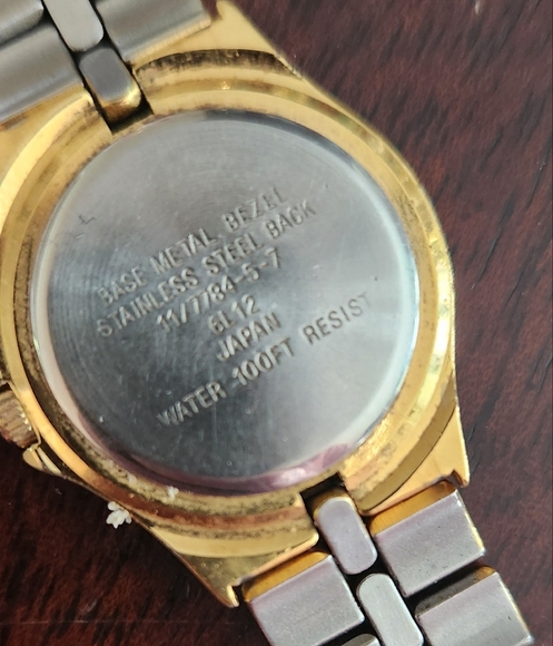 Vintage Anne Klein Watch - Picture 11 of 16